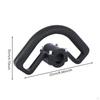 Brush Cutter Handle Universal Fit Pole Saw Assist Easy Installation Trimmer Shaft Grip for
