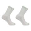 Salomon Womens/Ladies Heavyweight Crew Socks (Pack of 2)