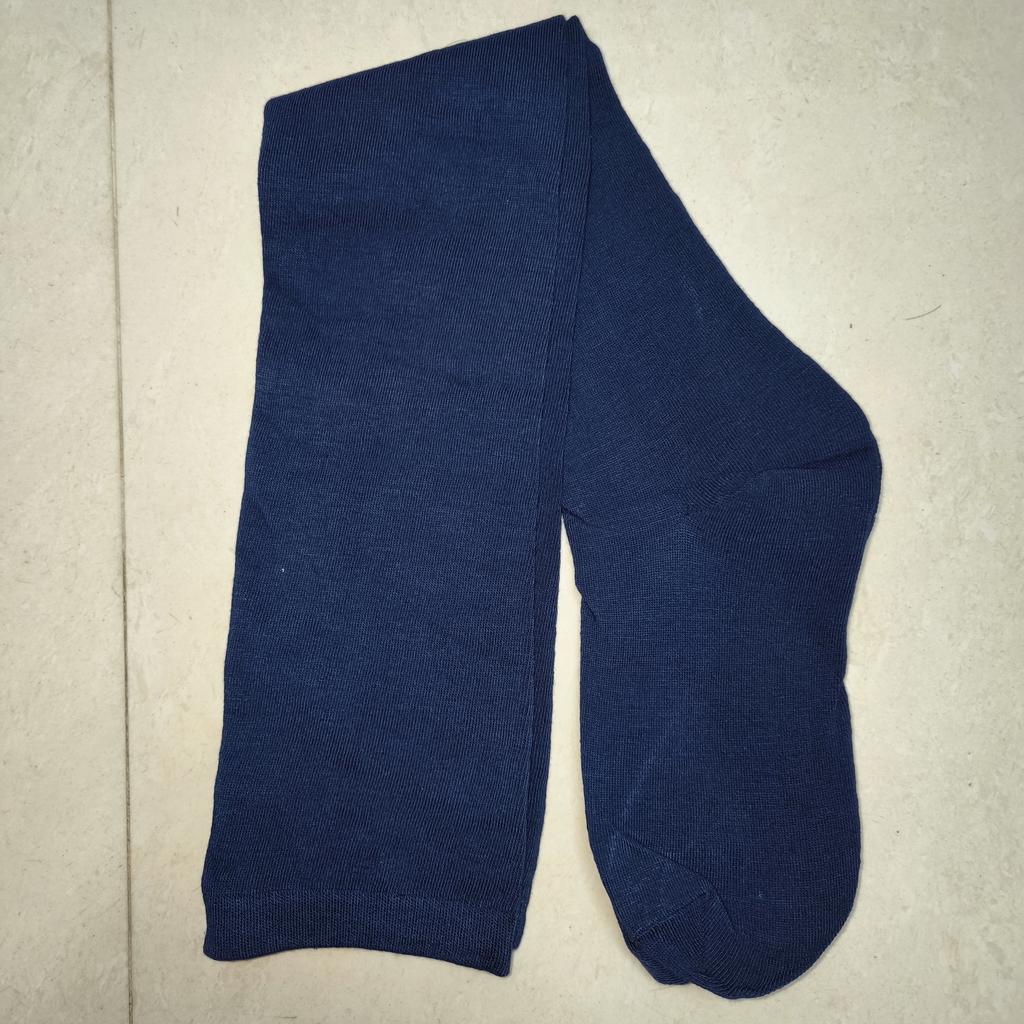 Nuovi Calzini Lunghi a Righe da Uomo Fino alla Coscia Taglie Forti Traspiranti Sopra il Ginocchio Stile Casual Calzino Xxl Estate