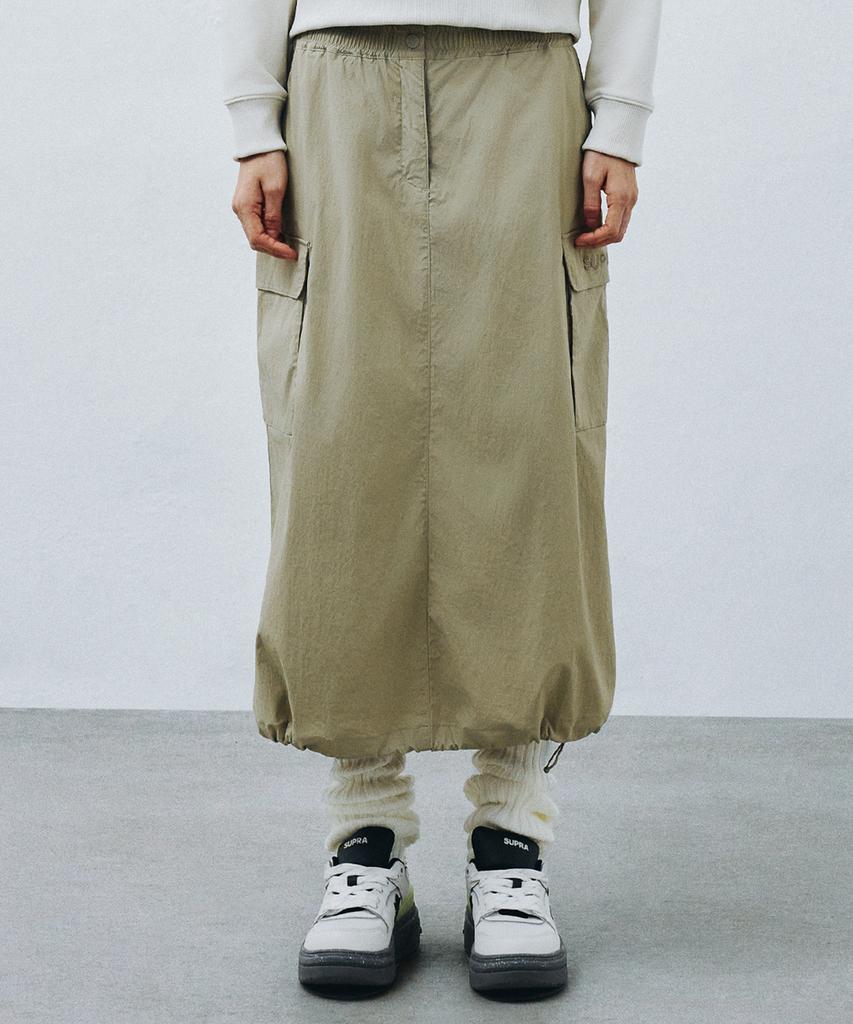 Supra Women'S Woven Skirt