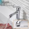KEGOO K1074 Single Cold Basin Faucet