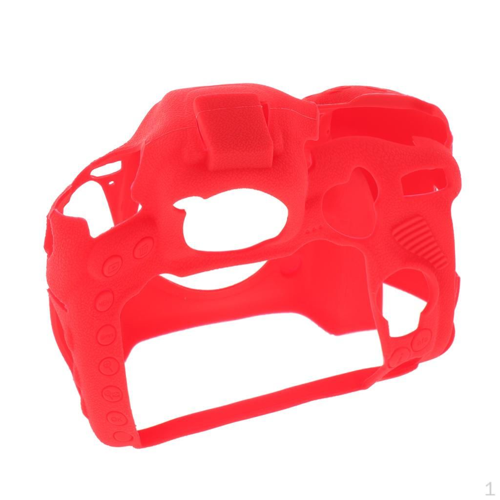 Camera Housing Case, Professional Case Protective for Red