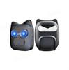 Smart Home Wireless Doorbell with Infrared Sensor and Long-Range Driveway Alarm