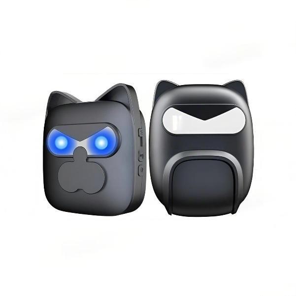 Smart Home Wireless Doorbell with Infrared Sensor and Long-Range Driveway Alarm