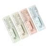 Multipurpose Compass Drawing Ruler Pencil Set For Precisions Sketching, 3 In 1 Multifunctional Compass Ruler and Pencil