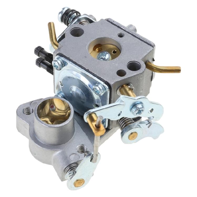 C1M-W26C Carburetor Fit for Poulan P3314 P3816 P3416 P4018 Chainsaw Zama C1M-W26