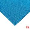 10Pcs/bag 2MM Thick A4 with Powder Sheet Material Glitter Bright Sponge Paper Foam Paper Kindergarten DIY Handmade