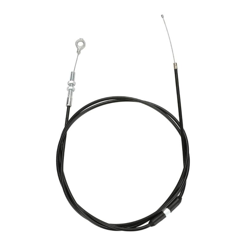 Hochsensitives Gaszug-Kit für Predator 212cc 196cc 224cc GX160 GX200 VM22 VM24 Vergaser zur Verbesserung der Beschleunigung