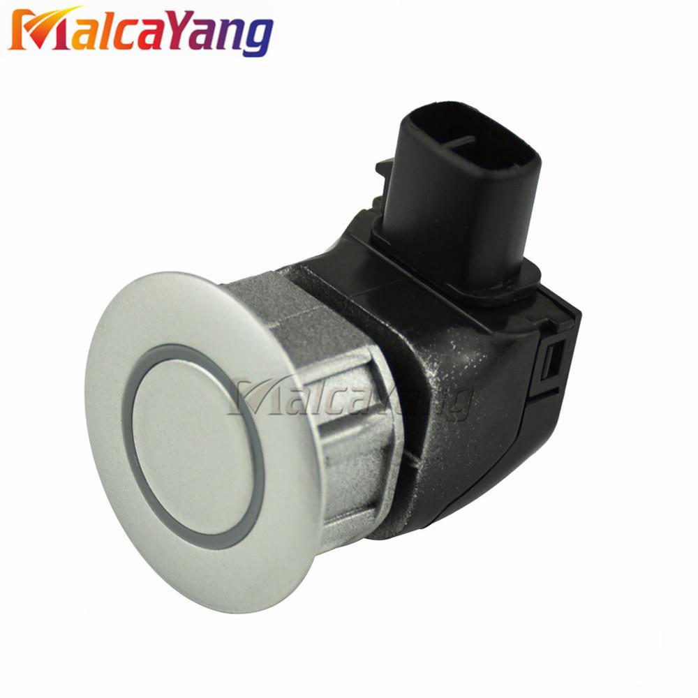 Ultrasonic Parking Sensor 89341-30021 89341-30021-A4 Parking Assist For Lexus IS250 220d F 300C 250C GS300 430 460 300 350 450H серебряный
