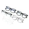 Ultra Light Tr Glasses Frame Retro Style Glasses Frame Willow Retro Black Frame Frame