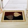 Entrance Floor Mat Door Mat Balcony Carpet Living Room Floor Mat Bathroom Anti Slip Mat Kitchen Mat
