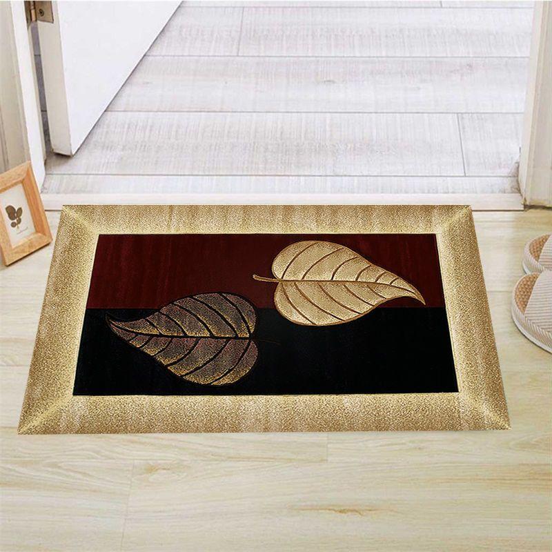 Entrance Floor Mat Door Mat Balcony Carpet Living Room Floor Mat Bathroom Anti Slip Mat Kitchen Mat