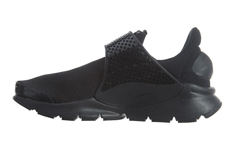 Nike Sock Dart  Black  GS 904276-002 36