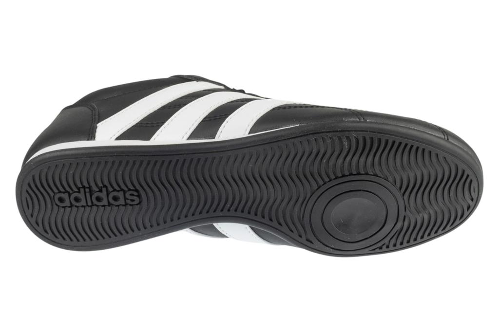 adidas Tekwen Lace, Womens black Sneakers
