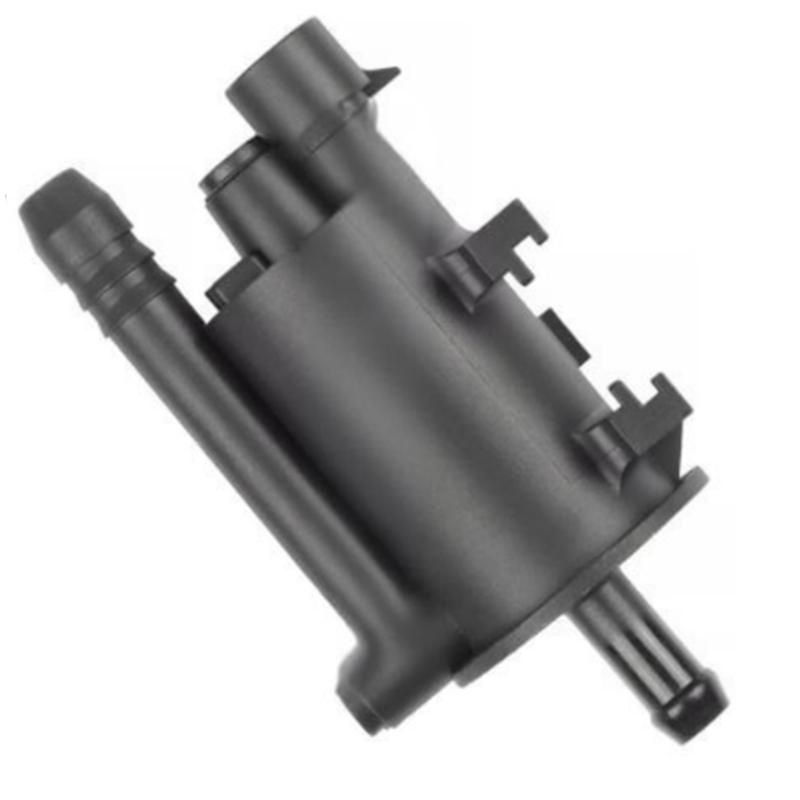 For Opel Corsa Zafira Vauxhall Astra 1997319 Carbon Canister Solenoid Valve Vapor Canister Purge Solenoid Car