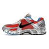 Nike Air Zoom Vomero 5 Gundam Women Sneakers Red University-Red Black FV3964-601