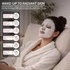 Yulie Overnight Bio-Collagen Real Deep Over Night Face Mask Hydrating, Firming & Pore Minimizing Improves Elasticity With Probiotics, Galactomyces F