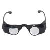 VBESTLIFE 8x Binoculars, Hands-Free Fishing Binoculars, Portable Fishing Glasses for Bird Watching, Sports, Concerts, and Theaters