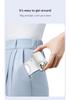 K02 Magnetic Bluetooth Selfie Stick with Fill Light - Multi-functional Portable Photography Handle