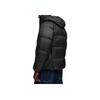 Puma Fw25 Hooded Down Puffer Jacket Men Jacket Black 691078-01