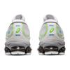 Asics Gel Quantum 360 7 White Gunmetal Men Sneakers 1201A813-101