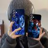 Tiger Neon Mobile Cell Phone Case for Samsung Galaxy S26 S25 S24 S23 S22 S21 S20 Note20 Plus FE Ultra Colorful Cover Cover