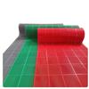 Grey PVC Plastic Floor Mat Roll