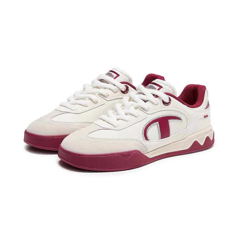 Champion Retro T-Toe German Army Trainer Sneakers