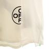 Off-White Made In Italy Long Sleeve Cut M White Men's Used