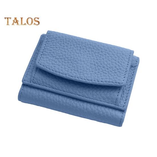 Женский кошелек с блокировкой RFID держатель для карт в японском стиле мини-кошелек из искусственной кожи компактный органайзер для карт с несколькими отделениями для карт 1526₽