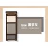 Kaxier - Soft Mist 3D Eyebrow Powder - 4 Types