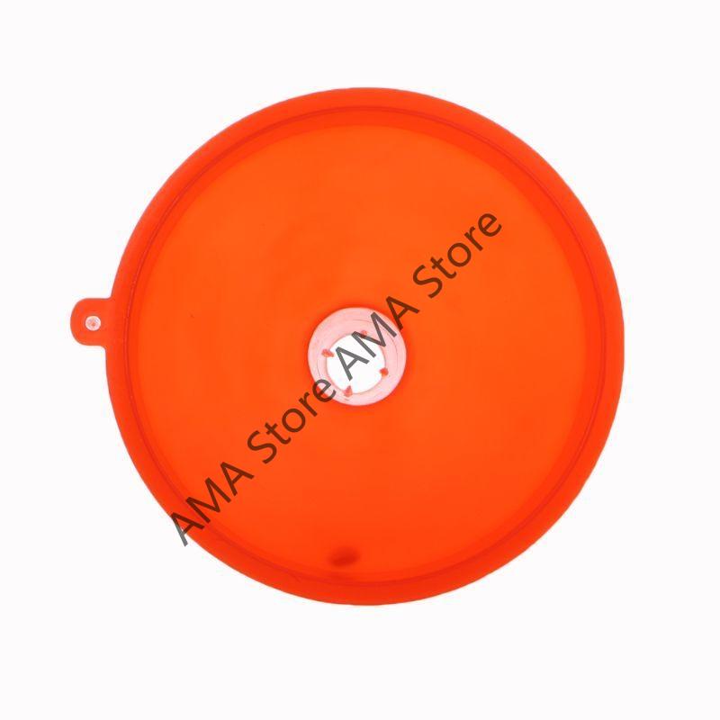 X7JF Multipurpose Plastic Pour Oil Funnel for Cars Gas Tanks Engine Oil Water Liquid Automotive Tools