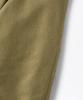 OUTSTANDING [Looney Tunes] Tanker Jacket_Khaki