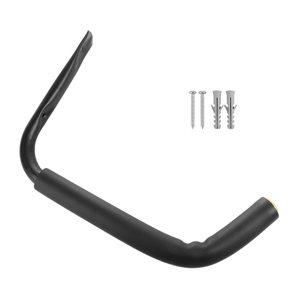 Multipurpose Kayak Rack Heavy Duty Garage Kayak Storage Hook Hanger Tool Kayak Hanger  Indoor