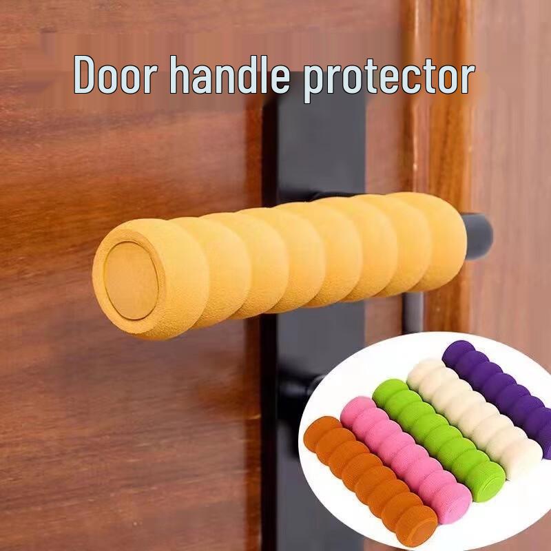 Fumaiide Thickened Anti-Collision Door Handle Cover