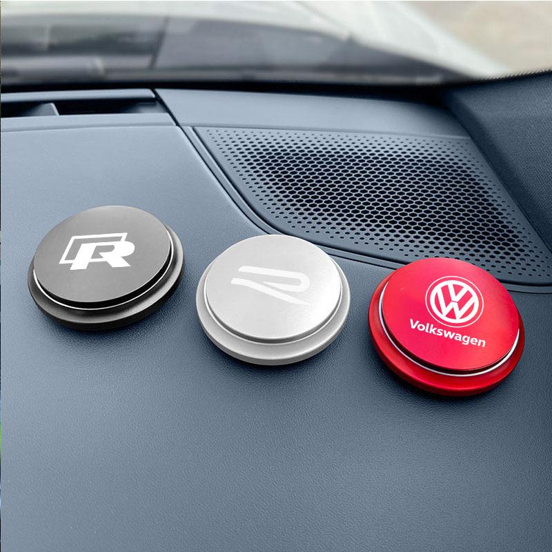 lijk1 Car Perfume Air Freshener Fragrance Diffuser Interior Accessories For VW GTI Polo Golf Passat Tiguan Arteon Touareg CC Taigo