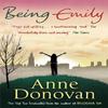 Being Emily by Anne Donovan Paperback Book 9781847671257