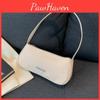 Chic And Trendy Street Style Nylon Small Shoulder Bag