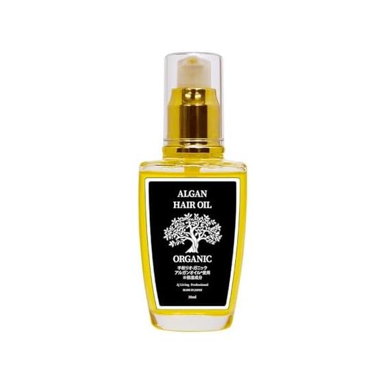 AJ PROFESSION Alga Hair Oil Moroccanoil Hair Oil Organic Hair Oil, Natural Ingredients 50ml Hair Oil No Rinse Treatment Styling/Men's Women's