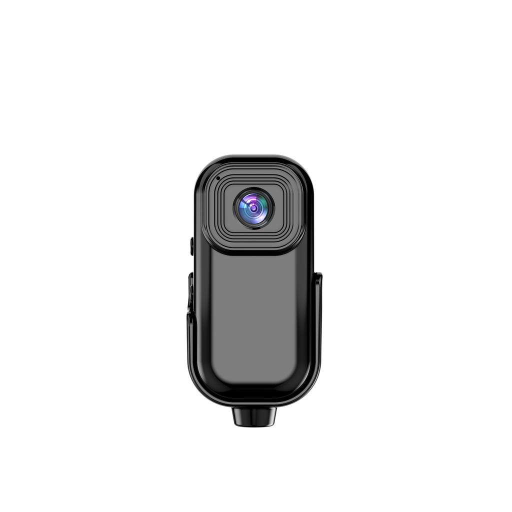 Rider anti-shake 360 panoramic thumb recorder record video photo sports camera video camera