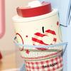 Leak Proof Stainless Steel Coffee Cup Cartoon Insulated Cup Cute Car Water Cup  Office