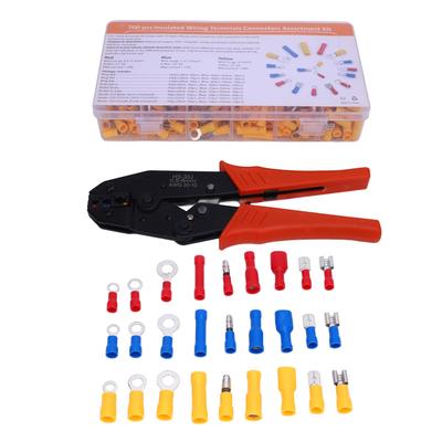 Messgeräte – Netzwerk-Tools