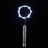 1M 1.5M 2M Cork Shaped Wine Bottle Starry 10 15 20 LED String Night Light Strip Fairy Lights For Xmas Paty Wedding Decor