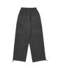 PHYSICAL DEPARTMENT Washed String Sweat Pants Pg Black