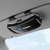 New Car Glasses Box Car Sunglasses Frame Auto Interior Accessories For Subaru Impreza WRX XV Forester BRZ Legacy STI Crosstrek VV666