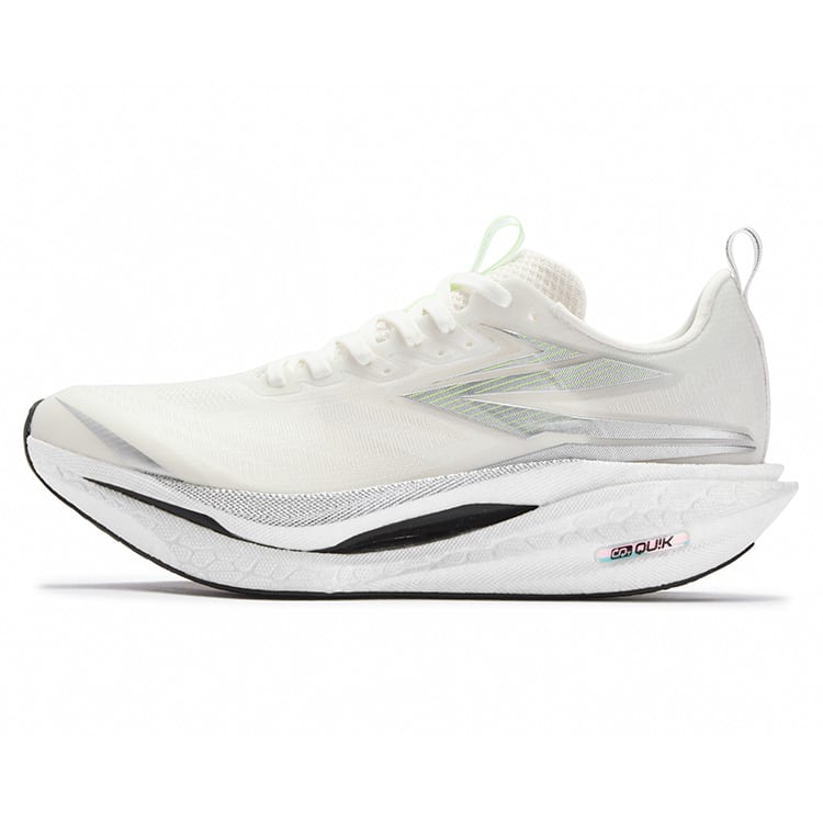 361 Flame 4 ET Breathable Low