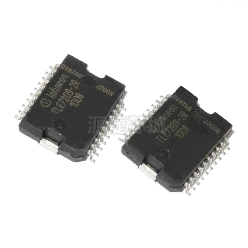 TLE7209-2R HSOP20 Gate Driver IC - Brand New, Original & Genuine