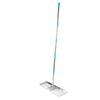 Lawn Leveling Rake Portable Heavy Duty Lawn Level Tool Adjustable Stainless Steel Lawn Rake for