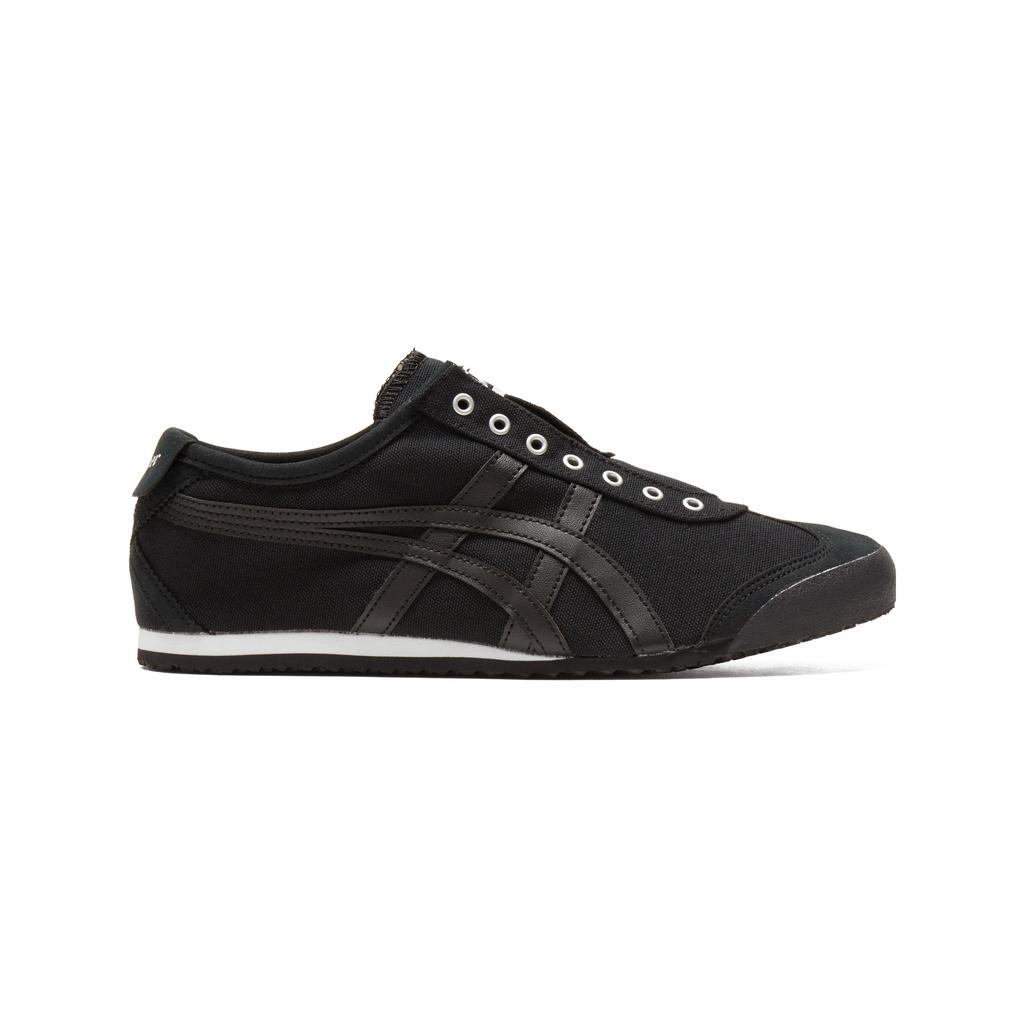 ONITSUKA TIGER Mexico 66 Wsuwane Czarne Buty Sportowe Unisex 1183A360-002