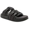 Puma Leadcat Versatile Comfortable Slide Sandals Women footwear Black 366484-05